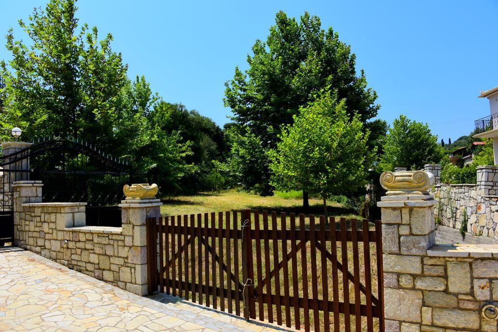Villa Nostos Koroni  Luaran gambar